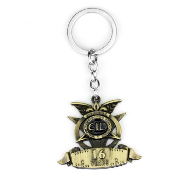 fashion retro royal enfelder motorcycle cld dial logo metal alloy keychain key chain men's gift, Silver
fashion retro royal enfelder motorcycle cld dial logo metal alloy keychain key chain men's gift, Silver