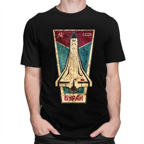 stylish russian cccp buran tshirt space shuttle emblem t-shirt men short sleeved summer tee soviet union ussr spacecraft t shirt
stylish russian cccp buran tshirt space shuttle emblem t-shirt men short sleeved summer tee soviet union ussr spacecraft t shirt