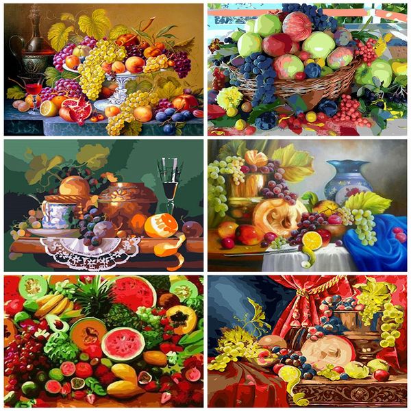 azqsd adults coloring by numbers diy unframe fruit handicraft acrylic paint oil painting by numbers grape home decoration
azqsd adults coloring by numbers diy unframe fruit handicraft acrylic paint oil painting by numbers grape home decoration