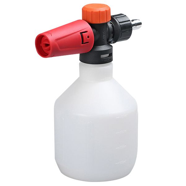 foam cannon copper car cleaning pressure washer snow quick connector 500ml pot
foam cannon copper car cleaning pressure washer snow quick connector 500ml pot