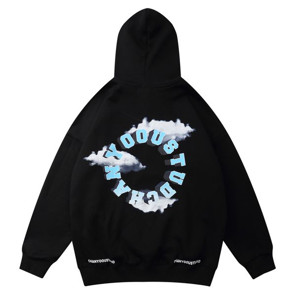 hop streetwear hoodie mens hoodie sweatshirt loose autumn winter fleece cotton pullover men, Black
hop streetwear hoodie mens hoodie sweatshirt loose autumn winter fleece cotton pullover men, Black
