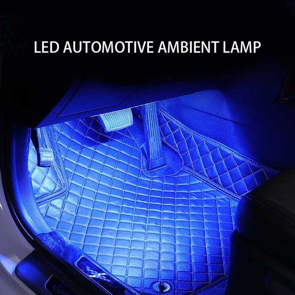 4шт 12v led декоративные атмосфера лампы автомобильные фары ambient interior usb atmosfera strip ргд ног украшение водонепроницаемые styling
4шт 12v led декоративные атмосфера лампы автомобильные фары ambient interior usb atmosfera strip ргд ног украшение водонепроницаемые styling