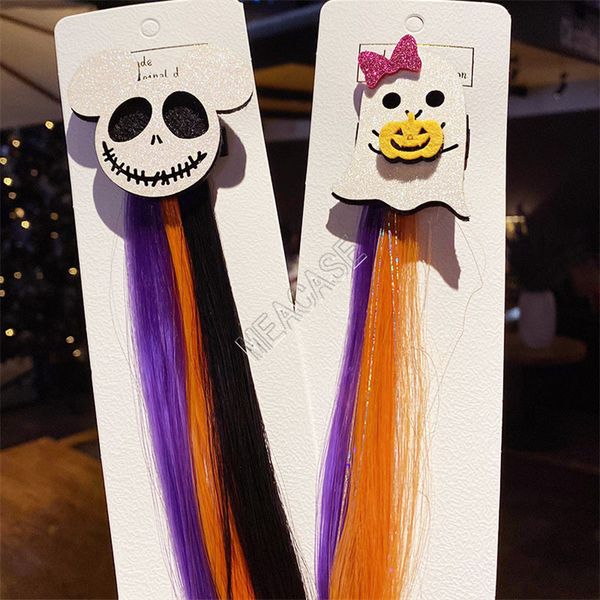halloween colorful wig hairpin hair clip kids barrette headress ghost cat bat pumpkin hair pins cosplay party long wig hairs d82706, Slivery;white
halloween colorful wig hairpin hair clip kids barrette headress ghost cat bat pumpkin hair pins cosplay party long wig hairs d82706, Slivery;white