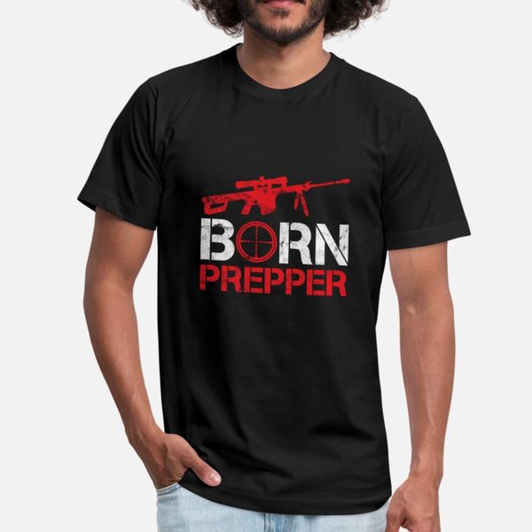 prepper doomsday survival gift t shirt men character tee shirt o-neck original fit comical spring outfit shirt
prepper doomsday survival gift t shirt men character tee shirt o-neck original fit comical spring outfit shirt