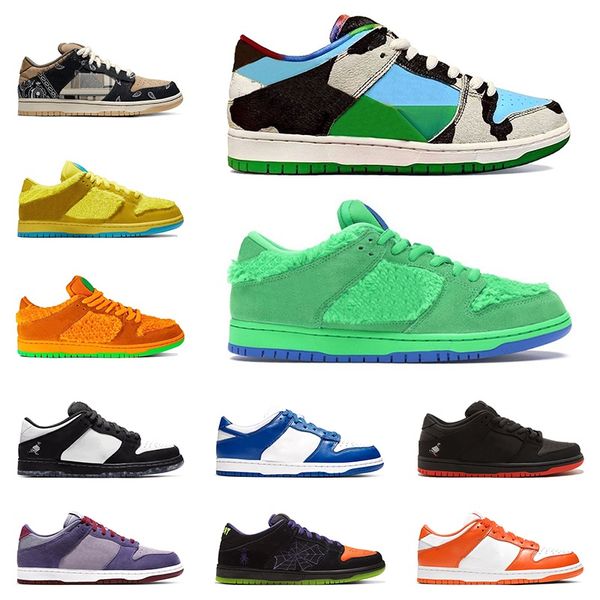 2020 chunky dunky skateboard shoes bears orange green kentucky mens womens trainers sports sneakers size 36-45
2020 chunky dunky skateboard shoes bears orange green kentucky mens womens trainers sports sneakers size 36-45