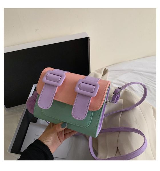 contrast color leather crossbody bags for women 2020 luxury handbag fashion shoulder messenger bag ladies cross body purses
contrast color leather crossbody bags for women 2020 luxury handbag fashion shoulder messenger bag ladies cross body purses