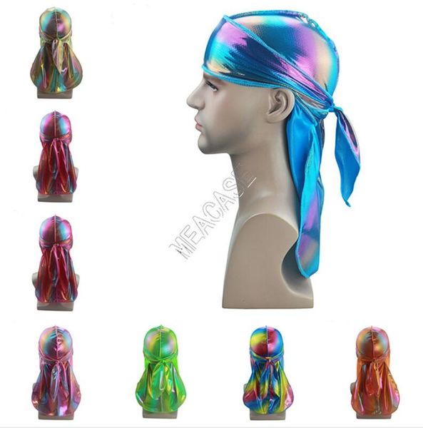 sparkly durags лазерная тюрбан длинный хвост блестящий шелковистый durag бандана тюрбан париков wave caps hip hop головные уборы повязка пир, Yellow
sparkly durags лазерная тюрбан длинный хвост блестящий шелковистый durag бандана тюрбан париков wave caps hip hop головные уборы повязка пир, Yellow