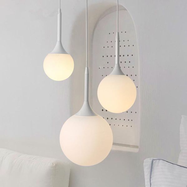 modern minimalist glass pendant lights dining room restaurant chandelier living room study bedroom bedside pendant lamp bar light
modern minimalist glass pendant lights dining room restaurant chandelier living room study bedroom bedside pendant lamp bar light