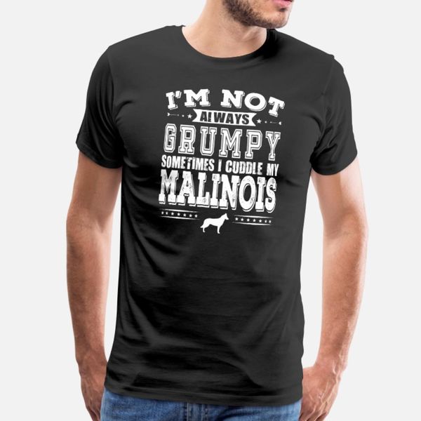 grumpy malinois dog owner funny gift t shirt men printed short sleeve size s-3xl letter anti-wrinkle breathable spring outfit shirt
grumpy malinois dog owner funny gift t shirt men printed short sleeve size s-3xl letter anti-wrinkle breathable spring outfit shirt