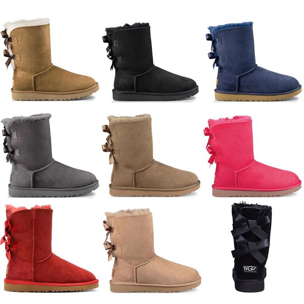 women snow boots australia winter boot classic mini ankle short ladies girls womens booties triple black chestnut navy blue 36-41
women snow boots australia winter boot classic mini ankle short ladies girls womens booties triple black chestnut navy blue 36-41