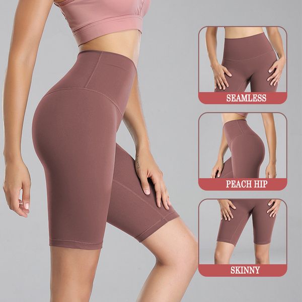 2020 high waist seamless yoga shorts women fitness clothing push up hip gym shorts sports workout short leggings, White;red 
2020 high waist seamless yoga shorts women fitness clothing push up hip gym shorts sports workout short leggings, White;red