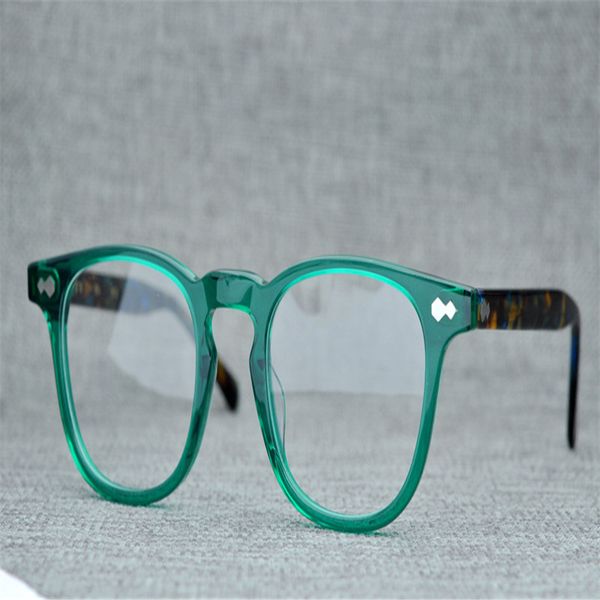 vintage full rim acetate rivets prescriptions lens eyewear frame anti-reflective goggle brand optical reading eyeglasses, White;black
vintage full rim acetate rivets prescriptions lens eyewear frame anti-reflective goggle brand optical reading eyeglasses, White;black