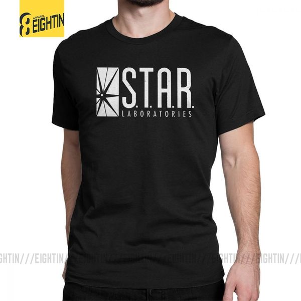 star laboratories tv series vintage t shirts man's black vintage t-shirts round neck pure cotton tees
star laboratories tv series vintage t shirts man's black vintage t-shirts round neck pure cotton tees