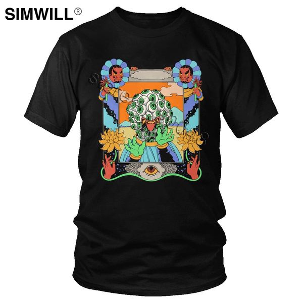 male allien and demon t shirt streetwear streetwear graphic tee short sleeves pure cotton summer t-shirt novelty merchandise
male allien and demon t shirt streetwear streetwear graphic tee short sleeves pure cotton summer t-shirt novelty merchandise