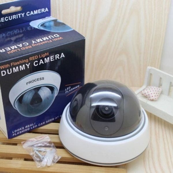 artificial camera simulated security video surveillance dummy ir led dome camera signal generator santa security supplies wy767q
artificial camera simulated security video surveillance dummy ir led dome camera signal generator santa security supplies wy767q