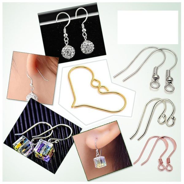 925 rose silver components gold for gold earring colors jewelry findings jewelry craft sterling hooks silver shipping diy bdegarden oo
925 rose silver components gold for gold earring colors jewelry findings jewelry craft sterling hooks silver shipping diy bdegarden oo