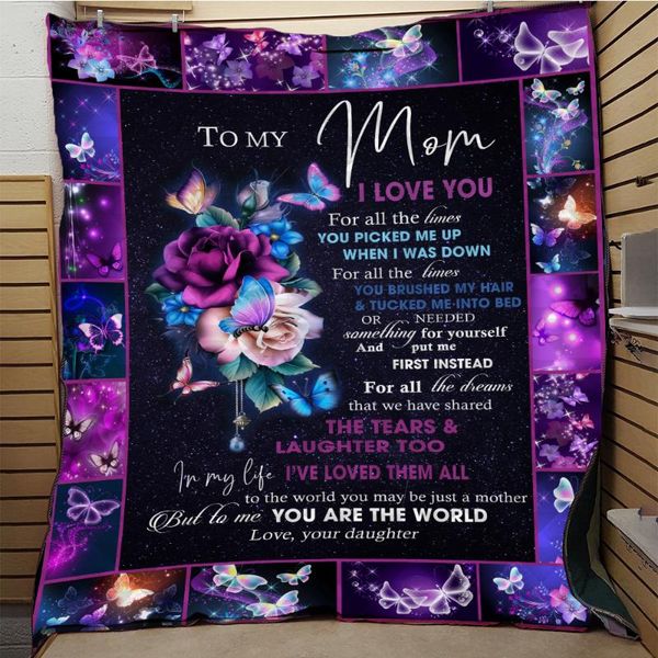 comforters & sets softbatfy letters to my mom express love quilt blanket for bed soft drop
comforters & sets softbatfy letters to my mom express love quilt blanket for bed soft drop