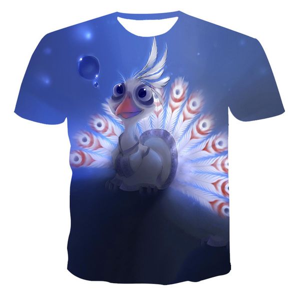 summer new creativity print the anime 3d print shirts kawaii funny hippie men clothing
summer new creativity print the anime 3d print shirts kawaii funny hippie men clothing