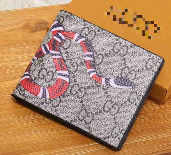 2020 classic men's and women's wallet large capacity snake tiger bee without box wholesales, Blue;slivery
2020 classic men's and women's wallet large capacity snake tiger bee without box wholesales, Blue;slivery