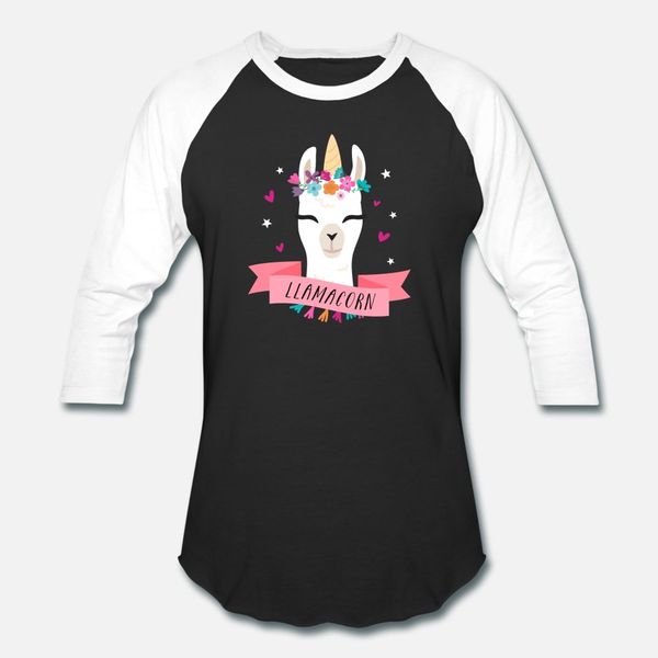 llamacorn magical llama unicorn t shirt men designing cotton s-xxxl trend interesting fashion spring autumn standard shirt
llamacorn magical llama unicorn t shirt men designing cotton s-xxxl trend interesting fashion spring autumn standard shirt