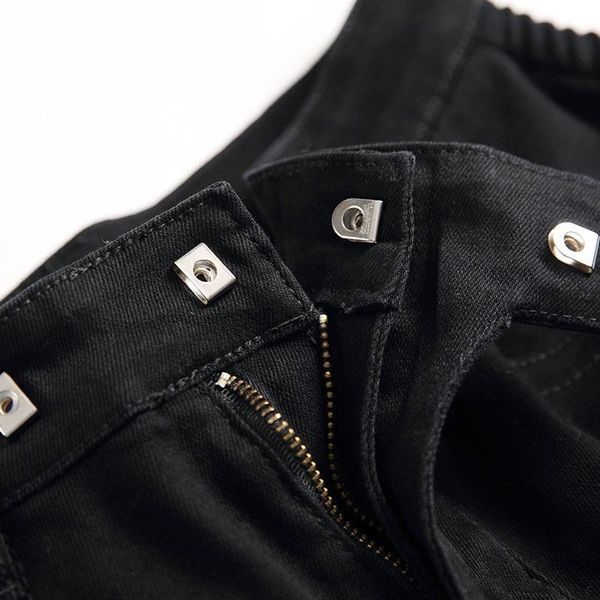 mens jeans new fashion mens stylist black green jeans skinny ripped destroyed stretch slim fit hip hop pants for men, Blue
mens jeans new fashion mens stylist black green jeans skinny ripped destroyed stretch slim fit hip hop pants for men, Blue