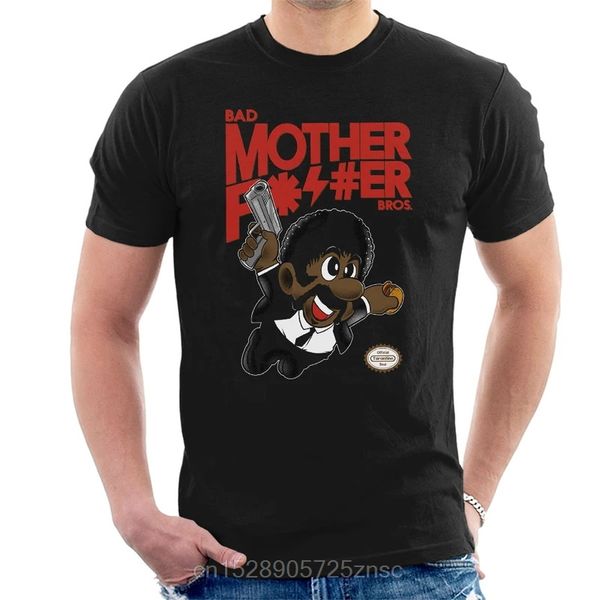 отпечатано смешно 2020 camiseta bad bros super mario криминальное чтиво жюль мужские футболки женщин camiseta
отпечатано смешно 2020 camiseta bad bros super mario криминальное чтиво жюль мужские футболки женщин camiseta