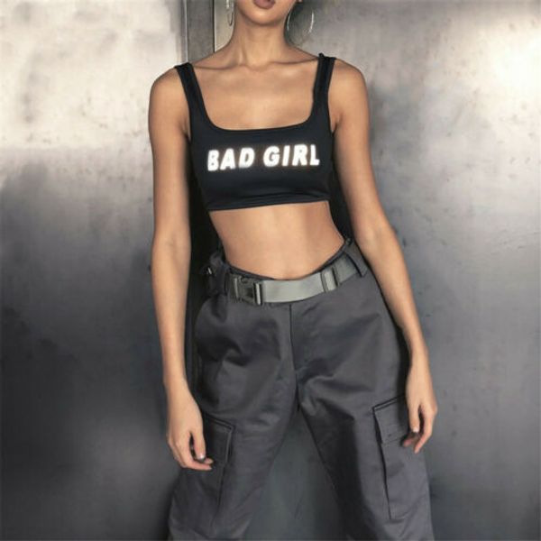3m отражение лета женщин vest top letter printed спорт тренажерный зал фитнес-u-образным вырезом без рукавов топы crop top, White;black
3m отражение лета женщин vest top letter printed спорт тренажерный зал фитнес-u-образным вырезом без рукавов топы crop top, White;black