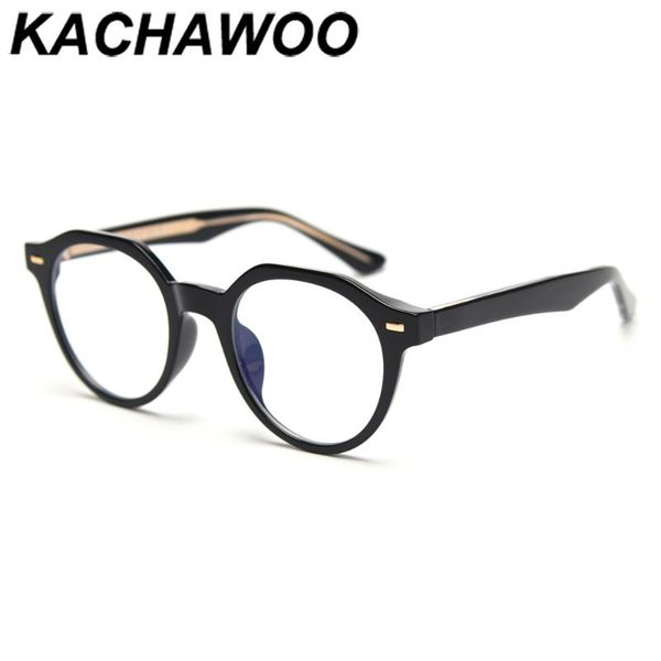 kachawoo мужские ретро очки оптические женщины tr90 прозрачный черный близорукость очки ацетат кадр моды корейской зимой подарок, Black
kachawoo мужские ретро очки оптические женщины tr90 прозрачный черный близорукость очки ацетат кадр моды корейской зимой подарок, Black