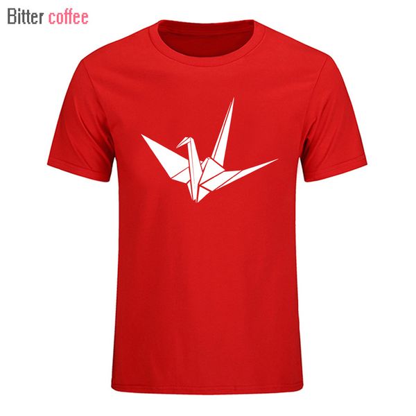 горький кофе новая мода оригами романтические птицы футболки мужчин хлопка с коротким рукавом пользовательские футболки высокого качества ев
горький кофе новая мода оригами романтические птицы футболки мужчин хлопка с коротким рукавом пользовательские футболки высокого качества ев