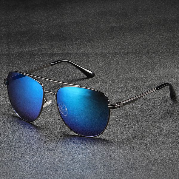 albassam brand mens polarized sunglasses sports rectangle glasses aloy magnesium frame uv400 sun glasses de sol mm6229, White;black
albassam brand mens polarized sunglasses sports rectangle glasses aloy magnesium frame uv400 sun glasses de sol mm6229, White;black