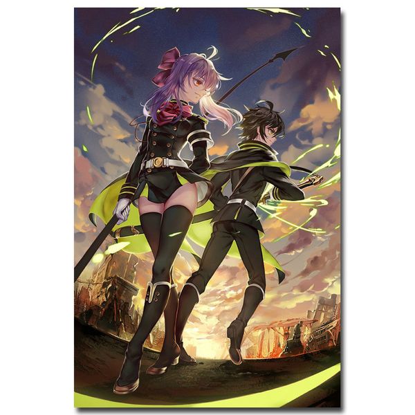 nicoleshenting seraph of the end shinoa art silk poster print 13x20 24x36 inches anime pictures for living room decor 002
nicoleshenting seraph of the end shinoa art silk poster print 13x20 24x36 inches anime pictures for living room decor 002