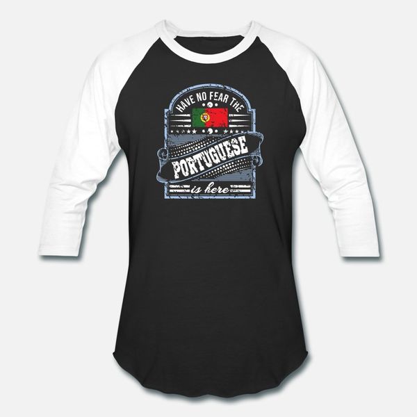 have no fear португальская is here футболка мужчины customize 100% хлопок размер евро s-3xl outfit солнечный свет новая мода лето природные
have no fear португальская is here футболка мужчины customize 100% хлопок размер евро s-3xl outfit солнечный свет новая мода лето природные