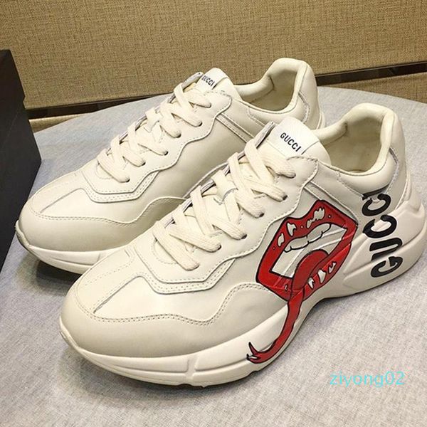 2020 casual shoes sneakers breathable with box rhyton sneaker luxury zapatos de mujer fashion casual shoes3 z02, Black
2020 casual shoes sneakers breathable with box rhyton sneaker luxury zapatos de mujer fashion casual shoes3 z02, Black