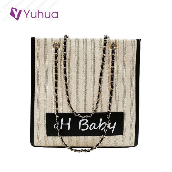 yuhua, 2020 new fashion handbags, trend messenger woman bag, vintage steiped shoulder bag, simple korean version women bags
yuhua, 2020 new fashion handbags, trend messenger woman bag, vintage steiped shoulder bag, simple korean version women bags