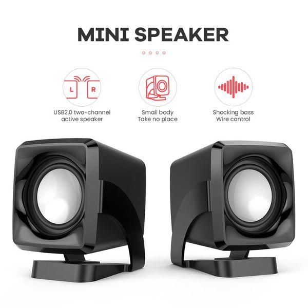usb mini comuter speaker subwoofer portable outdoor loudspeaker home theater tv boombox for xiao mi lap3.5mm phone speakers
usb mini comuter speaker subwoofer portable outdoor loudspeaker home theater tv boombox for xiao mi lap3.5mm phone speakers