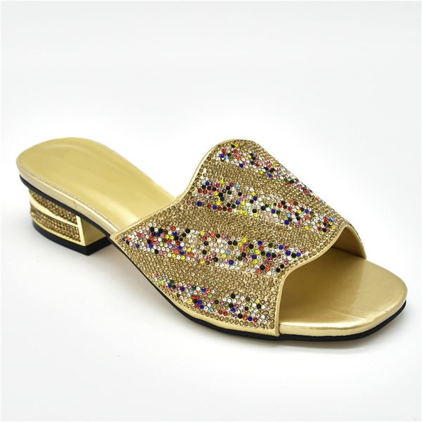 african shoes decorated with rhinestone selling italian style slingbacks african women slippers designer shoes women luxury, Black
african shoes decorated with rhinestone selling italian style slingbacks african women slippers designer shoes women luxury, Black