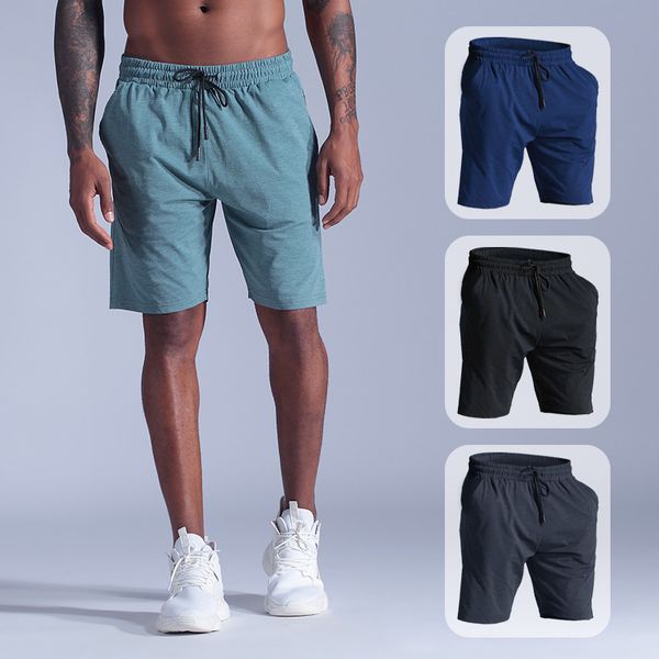 men's summer running fitness exercise quick-drying breathable sports shorts fashion trend loose casual shorts padded compression, White;black
men's summer running fitness exercise quick-drying breathable sports shorts fashion trend loose casual shorts padded compression, White;black