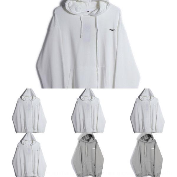 autumn and winter new fleece hooded letter sweater men's korean style sweatercoat sweatercasual loose student ins all-match coat ed0, Black
autumn and winter new fleece hooded letter sweater men's korean style sweatercoat sweatercasual loose student ins all-match coat ed0, Black
