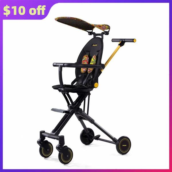 light stroller 2020 high landscape baby strollers folding infant prams safe compact newborns pushchair 0-3 years ing
light stroller 2020 high landscape baby strollers folding infant prams safe compact newborns pushchair 0-3 years ing