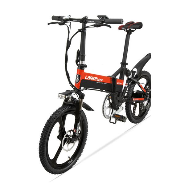 folding electric bicycle two wheel electric bicycle 20 inch 48v 240w motor lightweight aluminum alloy protable electric bike, Silver;blue
folding electric bicycle two wheel electric bicycle 20 inch 48v 240w motor lightweight aluminum alloy protable electric bike, Silver;blue