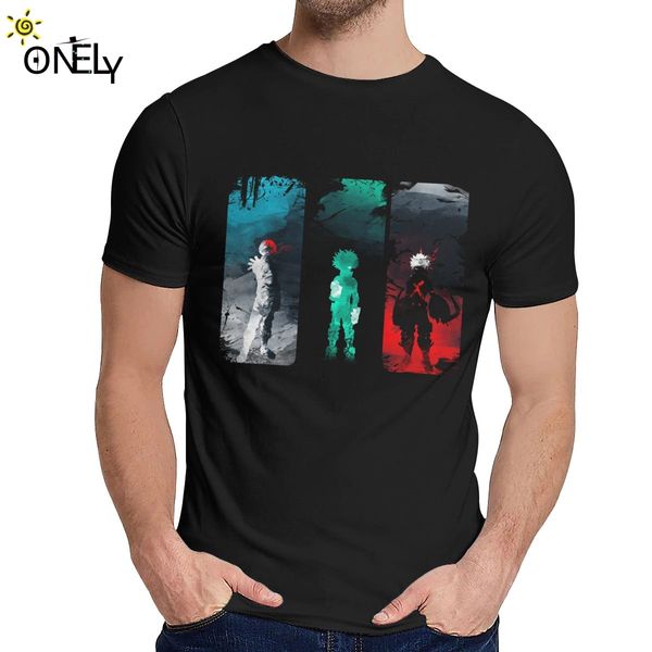 male hero power my hero academia t-shirt natural cotton anime round neck hip hop tee shirt
male hero power my hero academia t-shirt natural cotton anime round neck hip hop tee shirt