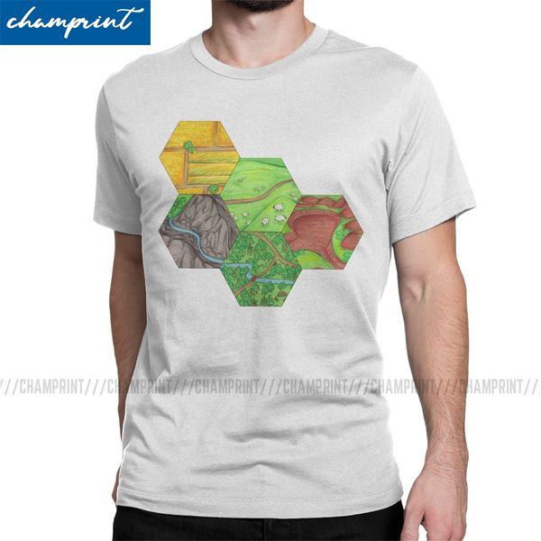 settling down men t shirts settlers of catan sheep wood game funny tees round neck t-shirts cotton gift idea clothing
settling down men t shirts settlers of catan sheep wood game funny tees round neck t-shirts cotton gift idea clothing