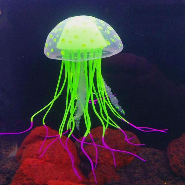 artificial swim glowing effect jellyfish aquarium decoration fish tank underwater live plant luminous ornament aquatic landscape
artificial swim glowing effect jellyfish aquarium decoration fish tank underwater live plant luminous ornament aquatic landscape