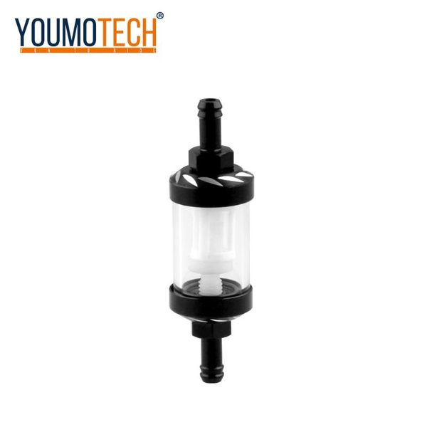 8mm cnc aluminum alloy glass motorcycle gas fuel gasoline oil filter moto accessories for atv dirt pit bike motocross
8mm cnc aluminum alloy glass motorcycle gas fuel gasoline oil filter moto accessories for atv dirt pit bike motocross