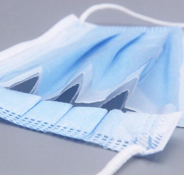 face masks mouth 3-layer pollution safety anti anti-dust 50pc masks non-woven filter pm2.5 disposable protective gvcib sweet07
face masks mouth 3-layer pollution safety anti anti-dust 50pc masks non-woven filter pm2.5 disposable protective gvcib sweet07