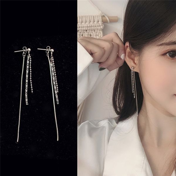 drop earrings creative womans stud earring minimalist ladies wedding pendant girls party silver color vintage zinc alloy brincos
drop earrings creative womans stud earring minimalist ladies wedding pendant girls party silver color vintage zinc alloy brincos