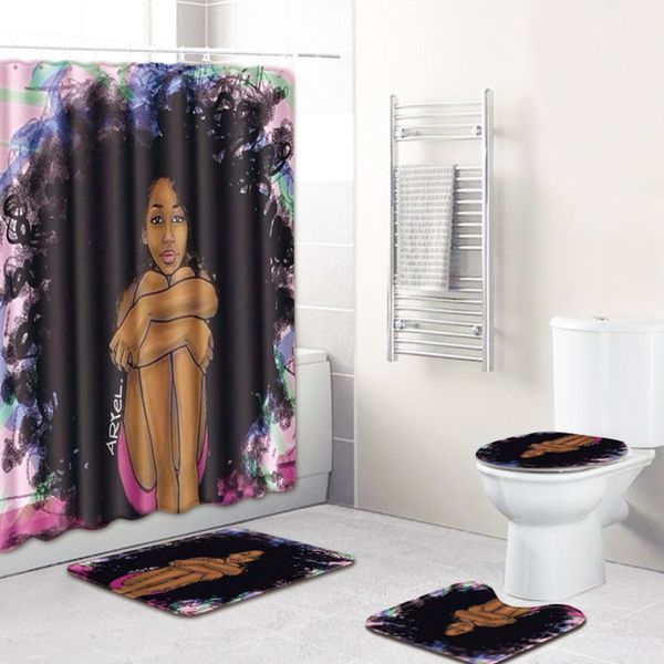 bathroom shower curtain mat set toilet rugs anti slip multi types home shower curtain bathroom mat rug toilet cover pad set 4pcs
bathroom shower curtain mat set toilet rugs anti slip multi types home shower curtain bathroom mat rug toilet cover pad set 4pcs