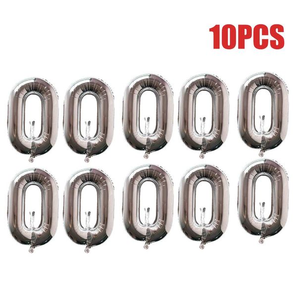 10pcs birthdays weddings school aluminum foil party supplies chain balloons diy
10pcs birthdays weddings school aluminum foil party supplies chain balloons diy