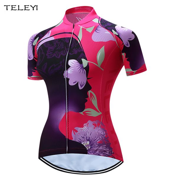women lady cycling bike jersey short sleeve shirt tee mountain mtb xxs-4xl, Black;red
women lady cycling bike jersey short sleeve shirt tee mountain mtb xxs-4xl, Black;red