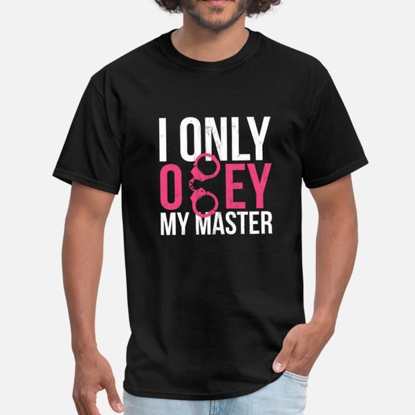 submissive design i only obey my master t shirt men designs short sleeve crew neck gents interesting authentic spring pictures shirt
submissive design i only obey my master t shirt men designs short sleeve crew neck gents interesting authentic spring pictures shirt